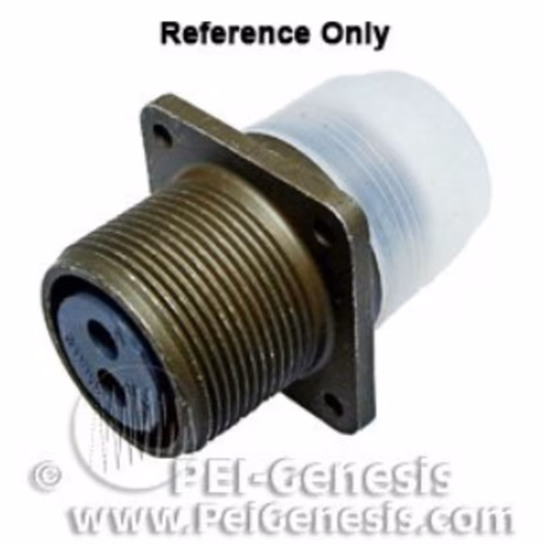 ER 4C 412 SKT RECP BOX